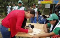 Colombia is present during World Wildlife Day