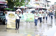 Colombia is present during World Wildlife Day