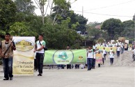 Colombia is present during World Wildlife Day