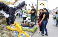 Colombia is present during World Wildlife Day