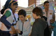 España dice Presente! en el Día internacional de la Vida Silvestre