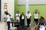 Guardians for the Peace of Mother Earth in Houston, Texas