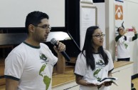 Guardians for the Peace of Mother Earth in Houston, Texas