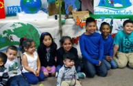 Guardians for the Peace of Mother Earth in Houston, Texas