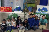 Guardians for the Peace of Mother Earth in Houston, Texas