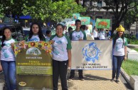 Paraguay supports the World Wildlife Day