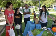  Paraguay celebra el Día Mundial de la Vida Silvestre y realiza homenaje a la flora y la fauna