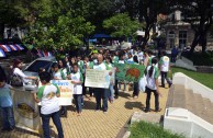  Paraguay celebra el Día Mundial de la Vida Silvestre y realiza homenaje a la flora y la fauna