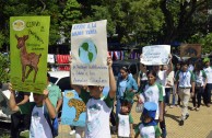  Paraguay celebra el Día Mundial de la Vida Silvestre y realiza homenaje a la flora y la fauna