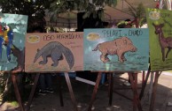 Paraguay supports the World Wildlife Day