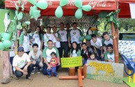 Paraguay supports the World Wildlife Day