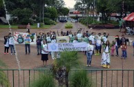 Paraguay supports the World Wildlife Day