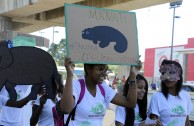 The Dominican Republic joins the celebration of World Wildlife Day