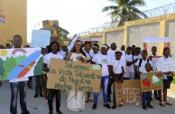 The Dominican Republic joins the celebration of World Wildlife Day