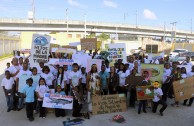 The Dominican Republic joins the celebration of World Wildlife Day