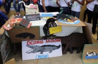 The Dominican Republic joins the celebration of World Wildlife Day