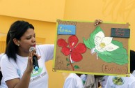 The Dominican Republic joins the celebration of World Wildlife Day