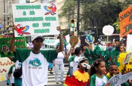 Venezuela celebrates the World Wildlife Day