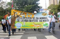 Venezuela celebrates the World Wildlife Day