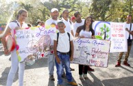 Venezuela celebrates the World Wildlife Day