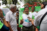 Venezuela celebrates the World Wildlife Day