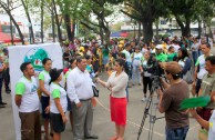 Venezuela celebra el Día Internacional de la Vida Silvestre