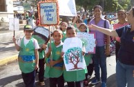 Venezuela celebrates the World Wildlife Day