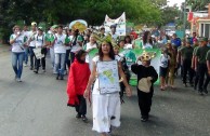 Venezuela celebrates the World Wildlife Day