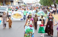 Venezuela celebrates the World Wildlife Day