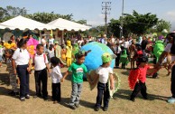 Venezuela celebrates the World Wildlife Day