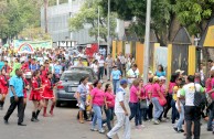 Venezuela celebrates the World Wildlife Day