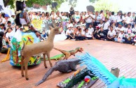 Venezuela celebrates the World Wildlife Day