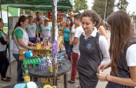 The Guardians for the Peace of Mother Earth raise their voice in Chile