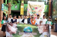 Guatemala celebrates World Wildlife Day