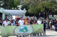 Guatemala celebrates World Wildlife Day