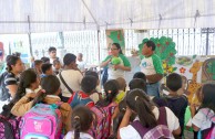 Guatemala celebrates World Wildlife Day