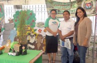 Guatemala celebrates World Wildlife Day