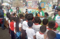 Guatemala celebrates World Wildlife Day