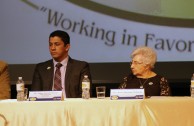 Educar para prevenir actos de genocidios en el futuro San Antonio, Texas