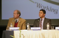 Educar para prevenir actos de genocidios en el futuro San Antonio, Texas