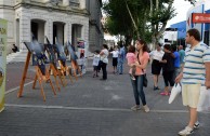 Argentina commemorates the International Day in Memory of the Holocaust Victims