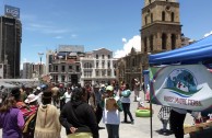 Bolivia se une a la Celebración del Día Mundial de la Vida Silvestre