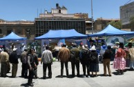 Bolivia joins the celebration of World Wildlife Day