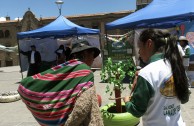 Bolivia se une a la Celebración del Día Mundial de la Vida Silvestre