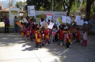 Bolivia joins the celebration of World Wildlife Day