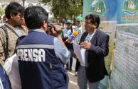 Bolivia se une a la Celebración del Día Mundial de la Vida Silvestre