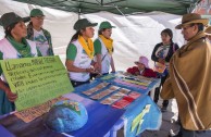 Bolivia joins the celebration of World Wildlife Day