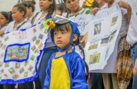 Bolivia joins the celebration of World Wildlife Day