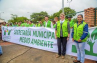 Bolivia joins the celebration of World Wildlife Day