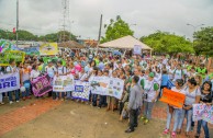 Bolivia joins the celebration of World Wildlife Day